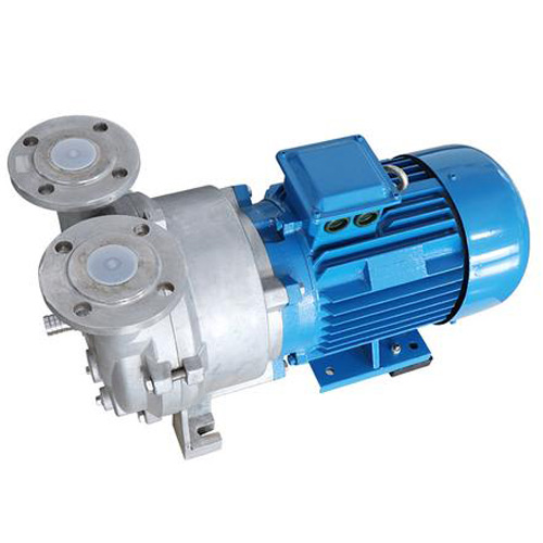 2BV Series Liquid Ring Vacuum Pumps 